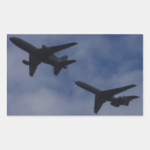 トライスターとVC10