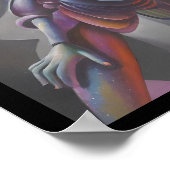 トライステーターファレシドタオセド ポスター (角)