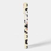 トライバアステカルデザイン Case-Mate iPhoneケース (裏面 / 左)