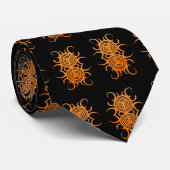 トライバリエ ネクタイ (ロール)