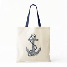 トライバルいかり