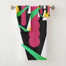 トライバルはっきりしたパラダイスフローラパタカラフルーン