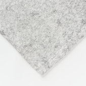 トライバルアリゲーターアート フリースブランケット (角)