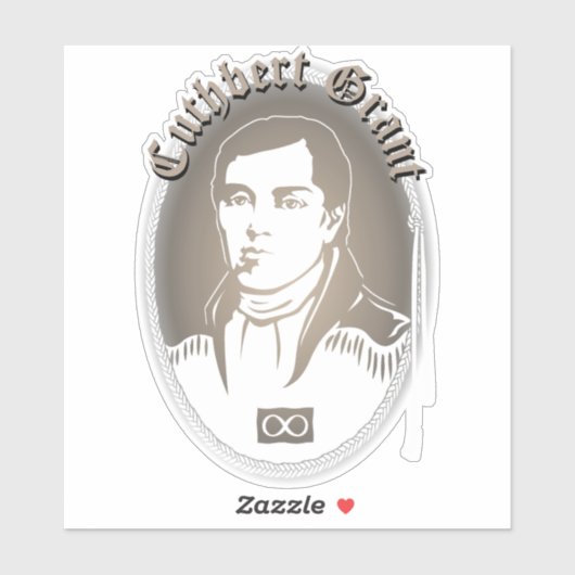 トライバルアートステッカーのパーソナライズ・ファースト・ネーションデカール シール (シート)