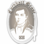 トライバルアートステッカーのパーソナライズ・ファースト・ネーションデカール シール (正面)