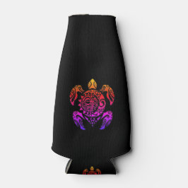 トライバルカメボトルクール ボトルクーラー