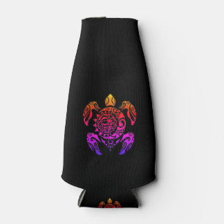 トライバルカメボトルクール ボトルクーラー