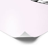 トライバルカメ フォトプリント            (角)