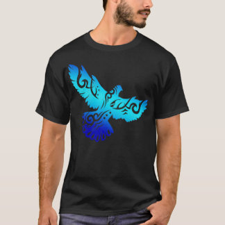 トライバルタトゥーピジョンギフトアイディア2 Tシャツ