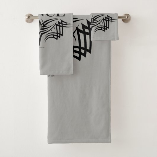 トライバルダンス バスタオルセット (インサイチュ)