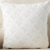 トライバルテペパターンデザイン枕 クッション