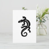 トライバルトザード シーズンカード (スタンド正面)