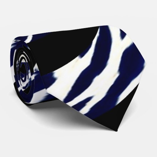 トライバルドレスネックタイ ネクタイ (ロール)