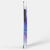 トライバルフクロウ – 強く、勇敢で、優しい SAMSUNG GALAXYケース (右側面)