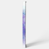 トライバルフクロウ – 強く、勇敢で、優しい SAMSUNG GALAXYケース (左側面)