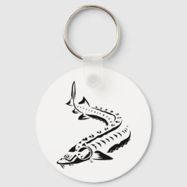 トライバル新規 キーホルダー