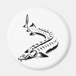 トライバル新規 マグネット