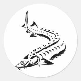 トライバル新規 ラウンドシール