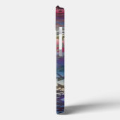 トライバル銀河系 Case-Mate iPhoneケース (裏面 / 左)