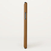 トライバル タートルズ Case-Mate iPhoneケース (裏面/右)