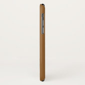 トライバル タートルズ Case-Mate iPhoneケース (裏面/左)