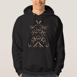 トライバル 77 Tシャツ