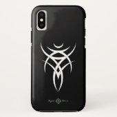 トライバル Case-Mate iPhoneケース (裏面)