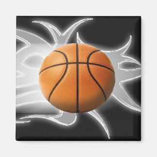 トライバルbボール マグネット