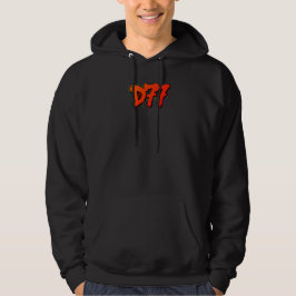 トライバルTシャツ パーカ