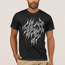トライバルTシャツ Tシャツ