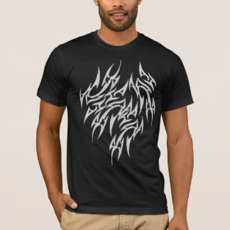 トライバルTシャツ Tシャツ