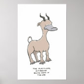 トライビア ポスター (正面)