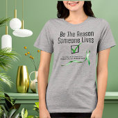 トライブレンドシャツを生きている理由である トライブレンドＴシャツ