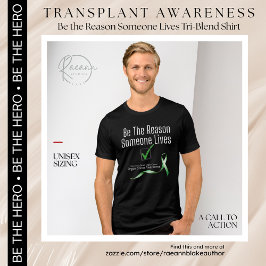 トライブレンドシャツを生きる理由である トライブレンドＴシャツ