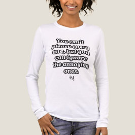 トライブレンドシャツ:お一人ひとり満足できない トライブレンドTシャツ