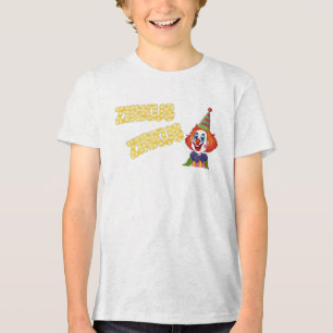  トライブレンドＴシャツ