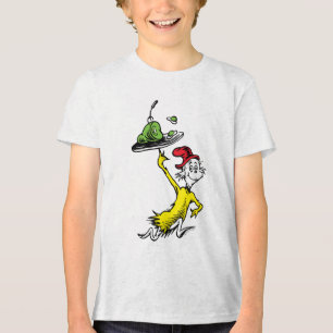  トライブレンドＴシャツ