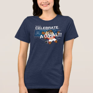  トライブレンドＴシャツ