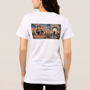  トライブレンドＴシャツ