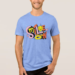 トライブレンドTシャツ