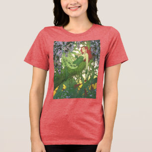  トライブレンドＴシャツ