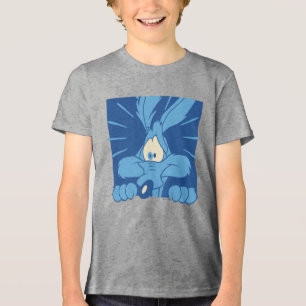 トライブレンドTシャツ