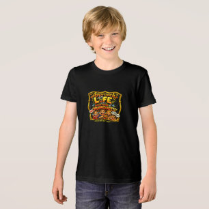  トライブレンドＴシャツ