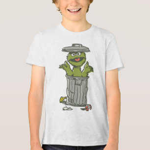 トライブレンドTシャツ