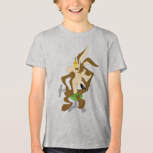 トライブレンドTシャツ