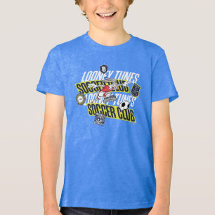  トライブレンドＴシャツ