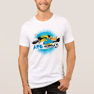 トライブレンドTシャツ