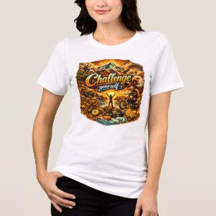  トライブレンドＴシャツ