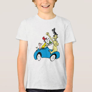  トライブレンドＴシャツ