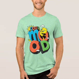 トライブレンドTシャツ